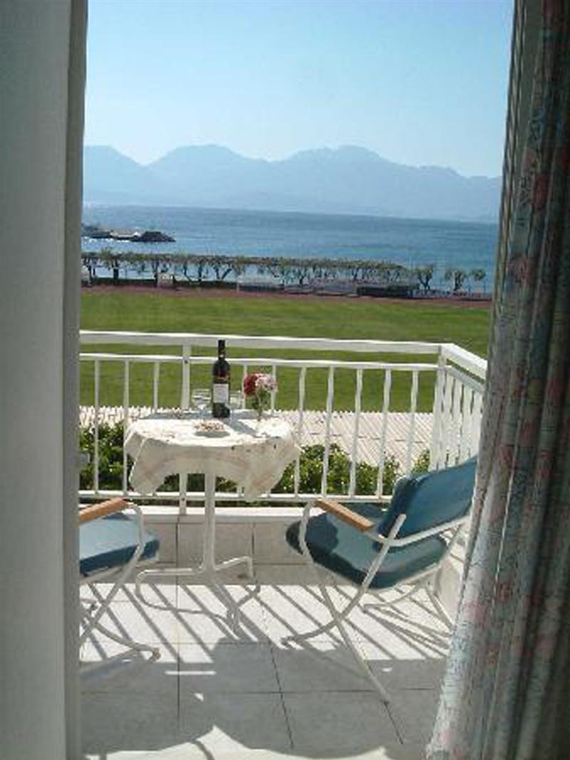 Bousoulas Apartments Agios Nikolaos Esterno foto