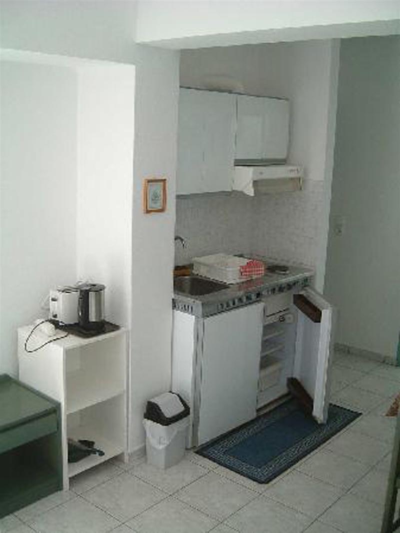 Bousoulas Apartments Agios Nikolaos Esterno foto