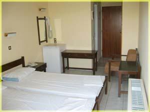 Bousoulas Apartments Agios Nikolaos Esterno foto